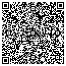 QR code with D P Auto Sales contacts