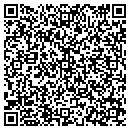 QR code with PIP Printing contacts