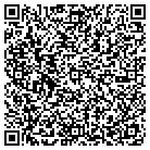QR code with Owen Corp Shipping Maint contacts