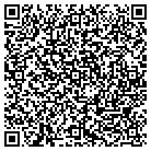 QR code with H A R Wireless Distributors contacts
