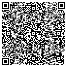 QR code with Alpine Cleaning Service contacts