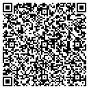 QR code with D'Santos Tree Service contacts