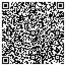 QR code with Yute Air Alaska contacts