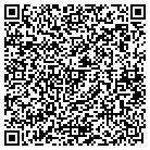 QR code with Dunbar Tree Service contacts