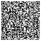 QR code with E M Castle Construction Inc contacts