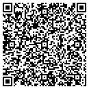 QR code with F M's Carpentry contacts