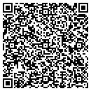 QR code with G C Contracting LLC contacts