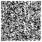 QR code with Peacock Janitorial Service contacts