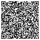 QR code with J V Assoc contacts