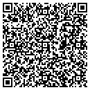 QR code with E G Tree Service contacts