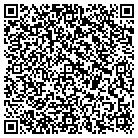 QR code with Justin Case Mfg Corp contacts