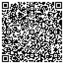 QR code with Gus Paulos Auto Sales contacts