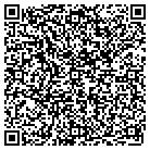 QR code with Phillips Janitorial Service contacts