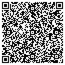 QR code with Heinz Rv contacts