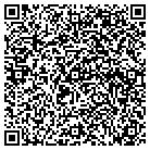 QR code with justrepairs and remodeling contacts