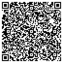QR code with L & R Remodeling contacts