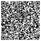 QR code with Escobar Tree Services contacts