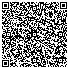 QR code with Fallen Leaf Tree Service contacts