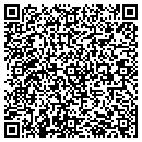 QR code with Huskey Boy contacts