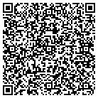 QR code with R Talbott Construction, Inc. contacts