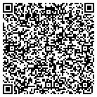 QR code with A & T Professional Cleaning contacts