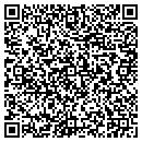 QR code with Hopson Custom Woodworks contacts