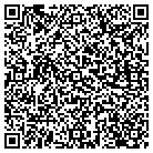 QR code with Orinda Public Works Engnrng contacts