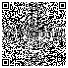 QR code with Nicksal Sat contacts