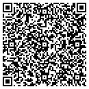 QR code with JCS Woodworks contacts