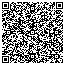 QR code with L&M Transportation Inc contacts