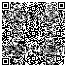 QR code with Hancox Kitchens & Construction contacts