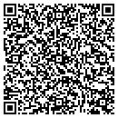 QR code with Zerodegrees Inc contacts