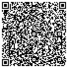 QR code with G L Denney Tree Service contacts