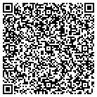 QR code with Heating & Cooling Supply contacts