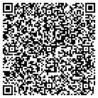 QR code with City Cptola Rcreation Activity contacts