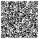 QR code with Rajhamal Diversified Services contacts