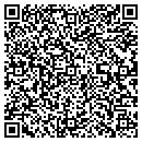 QR code with K2 Memory Inc contacts