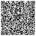 QR code with Heating & Cooling Supply LLC contacts