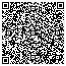 QR code with Henri Ac contacts