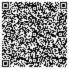 QR code with R & D Cleaning Service contacts