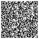 QR code with S & G Distributors contacts