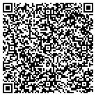 QR code with Accelerated Memory Production contacts