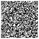 QR code with E & H Trophy and Engraving contacts
