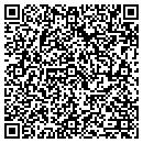 QR code with R C Automotive contacts