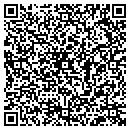 QR code with Hamms Tree Service contacts