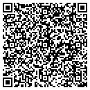 QR code with Rj Wrigleys contacts