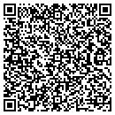 QR code with Harold's Tree Service contacts