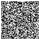 QR code with Harris Tree Service contacts