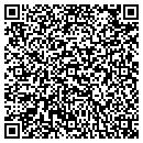 QR code with Hauser Tree Service contacts