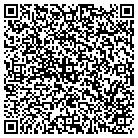 QR code with R J Rigsby Enterprises Inc contacts